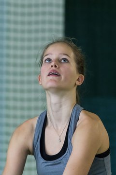 Tizia Brocks 452 - Holmer Indoor Cup